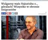 Mam nadzieję że cię przywitają w górach.