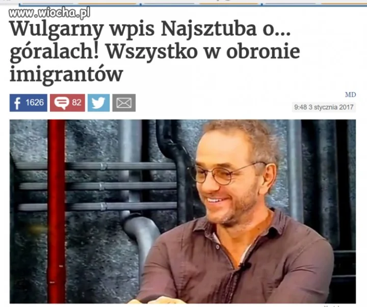 Mam nadzieję że cię przywitają w górach.