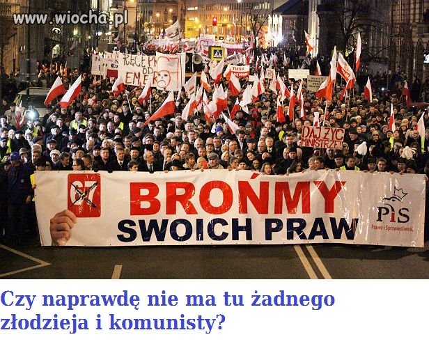 Nie wierzę 