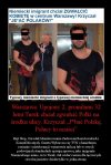 Taka sytuacja. A tak mało ich w Polsce...