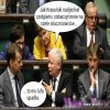 Z cyklu dialogi w sejmie 