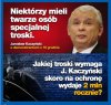 Ochraniarze to pikuś