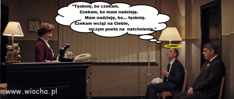 Miłość bez warunków