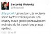 "funkcjonariusz władzy" ostrzega