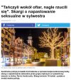 Sylwester w Innsbrucku