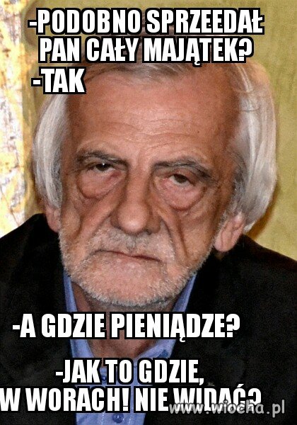 No taaak!!!