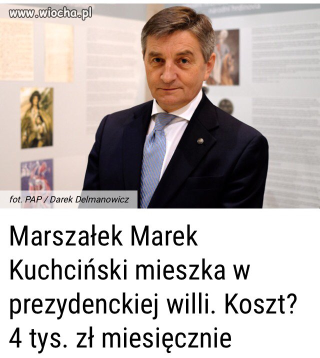 Dobra zmiana