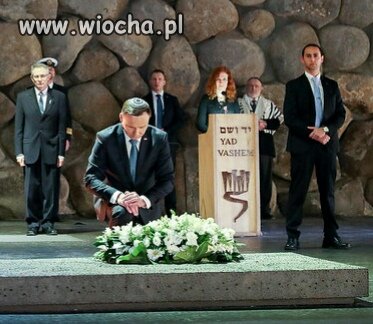 Polska odzyskuje godność
