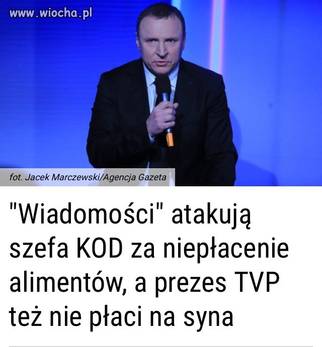 Przytaczał