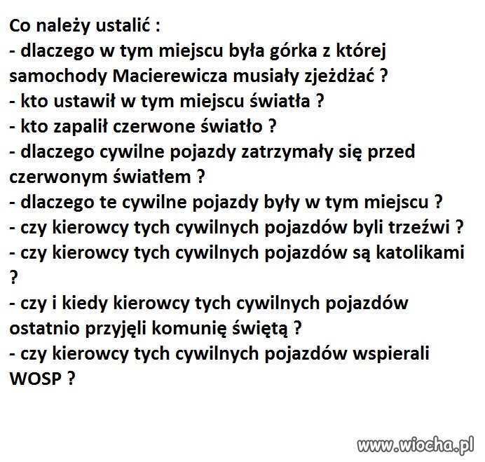 Żandarmeria wojskowa wyjaśnia (tuszuje) wypadek