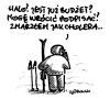 Z cyklu życie na urlopie 