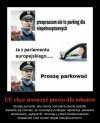 Bo robot też człowiek