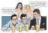 Mają rozmach te sk***syny