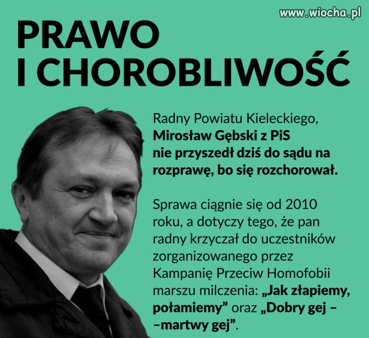 Coś choruśkie