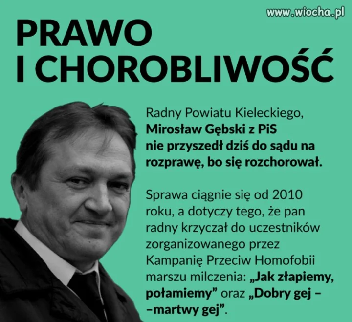 Coś choruśkie