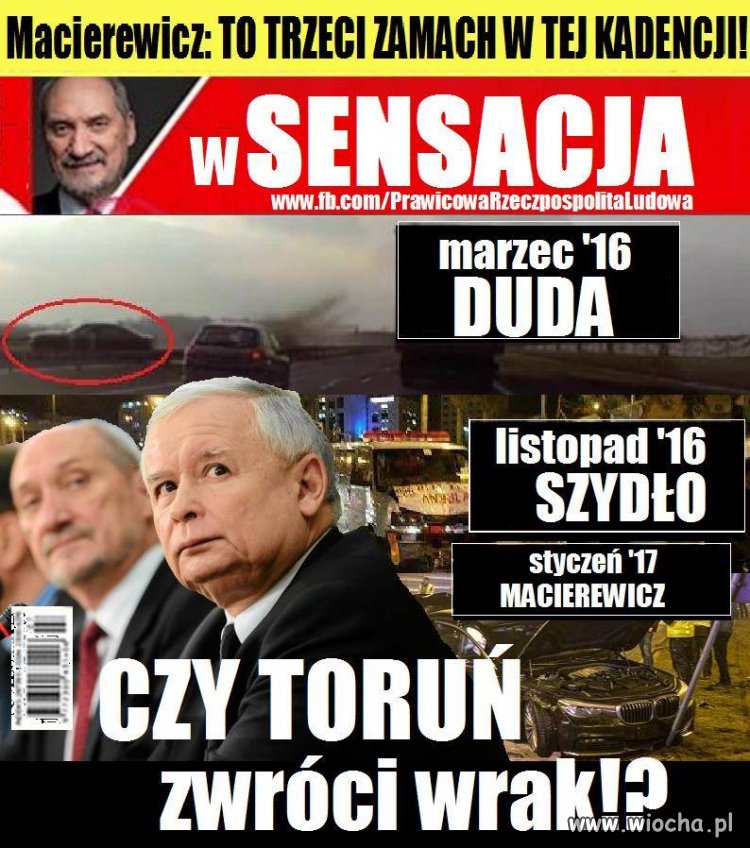 Powołać Komisje