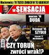 Powołać Komisje