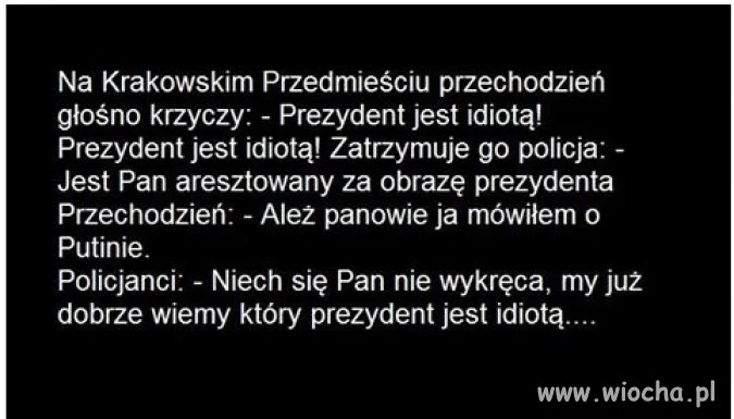 Sytuacja która wydarzya się podczas