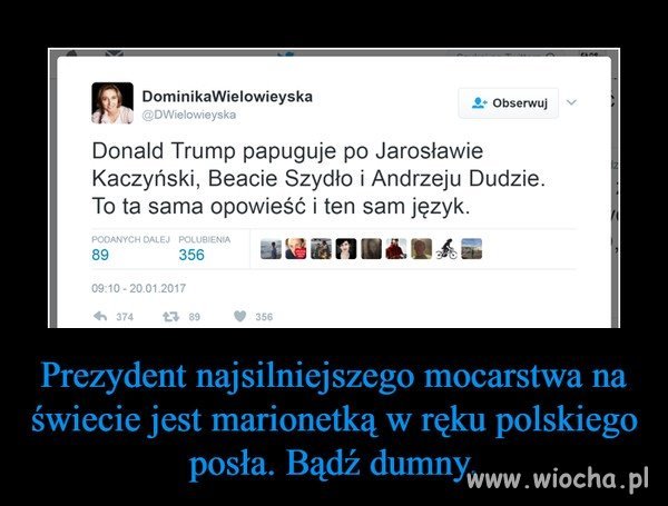 Tak, teraz pora na Putina