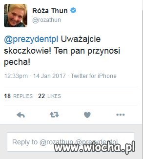 Wynurzenia debilki..