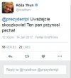 Wynurzenia debilki..