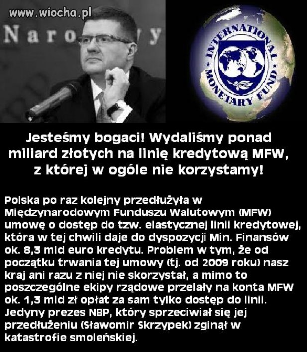Bogate Państwo.