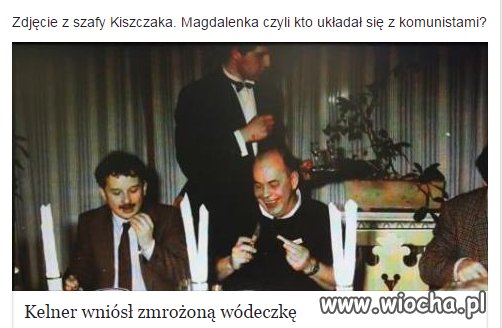A Kaczyński 