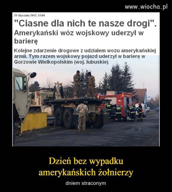 "Polskie drogi"