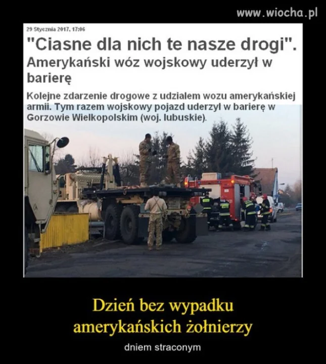 "Polskie drogi"