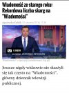 Najbardziej upolityczniony program od czasów PRL