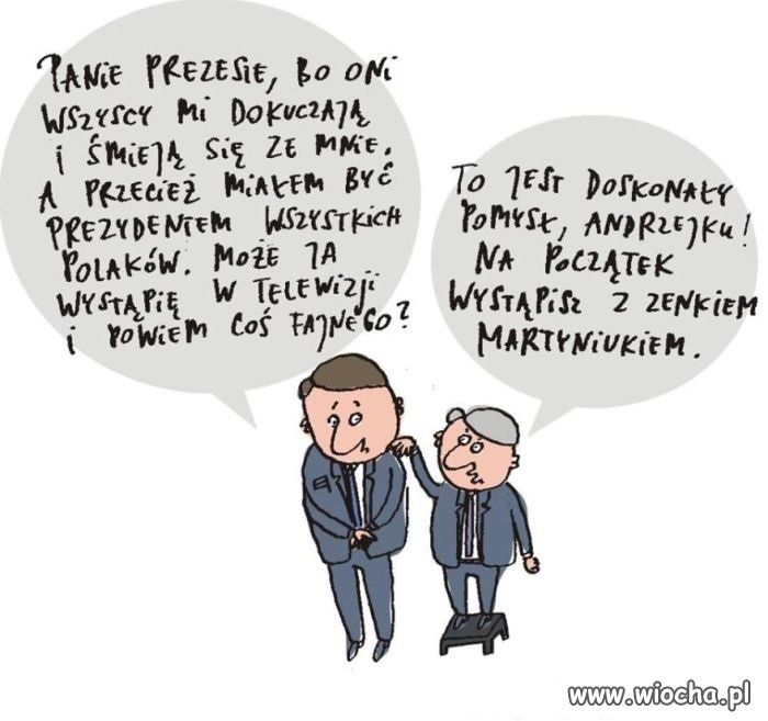 Notowania poszybują w górę