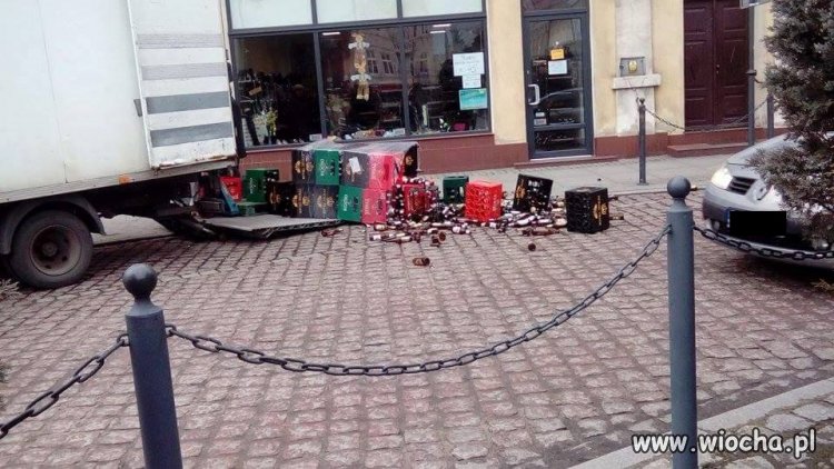 To był naprawdę ciężki dzień
