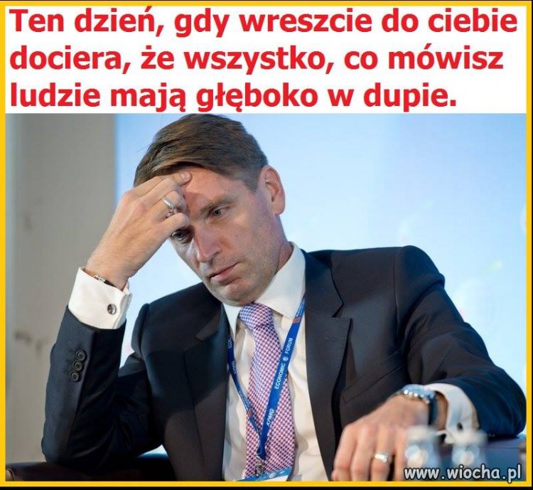 Jedna z największych "polskich" wioch...
