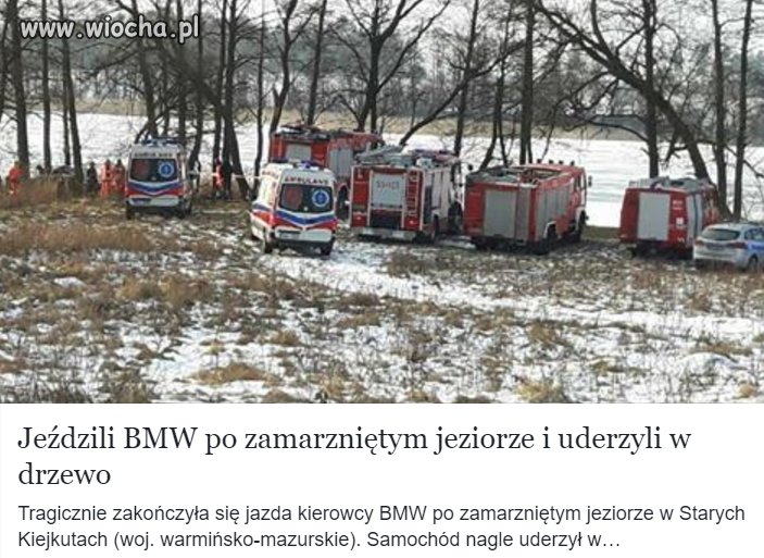 Tego to chyba jeszcze nie grali