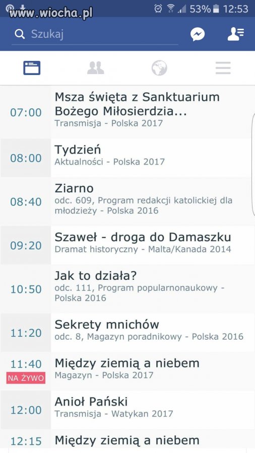 Program TVPis 