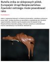 Siłę zdrowie, Ci da... Nutella