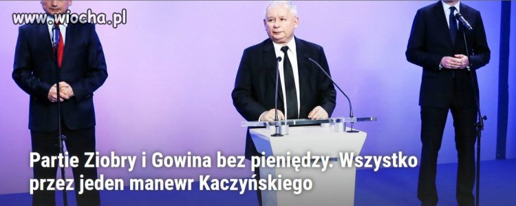 Jako sojusznikom -tako i reszcie.