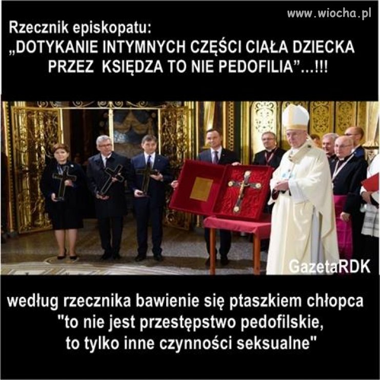 Nie no skąd !!!