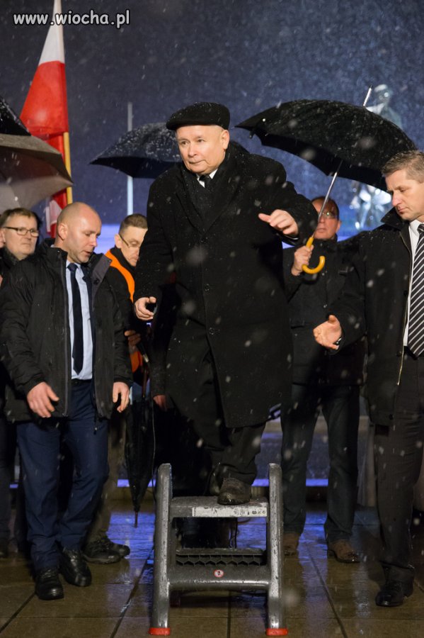 A prawdy jak nie było tak nie ma