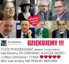 My jako naród także dziękujemy