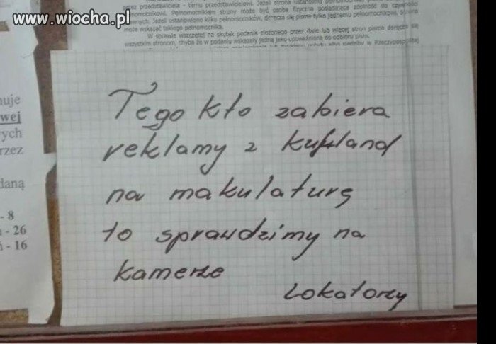 Walka o reklamy