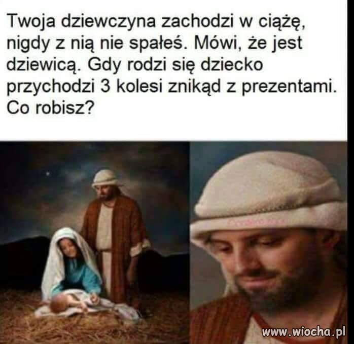 Z przymrużeniem oka