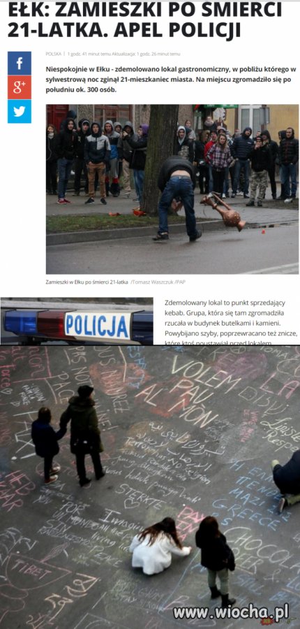 Polska vs Belgia