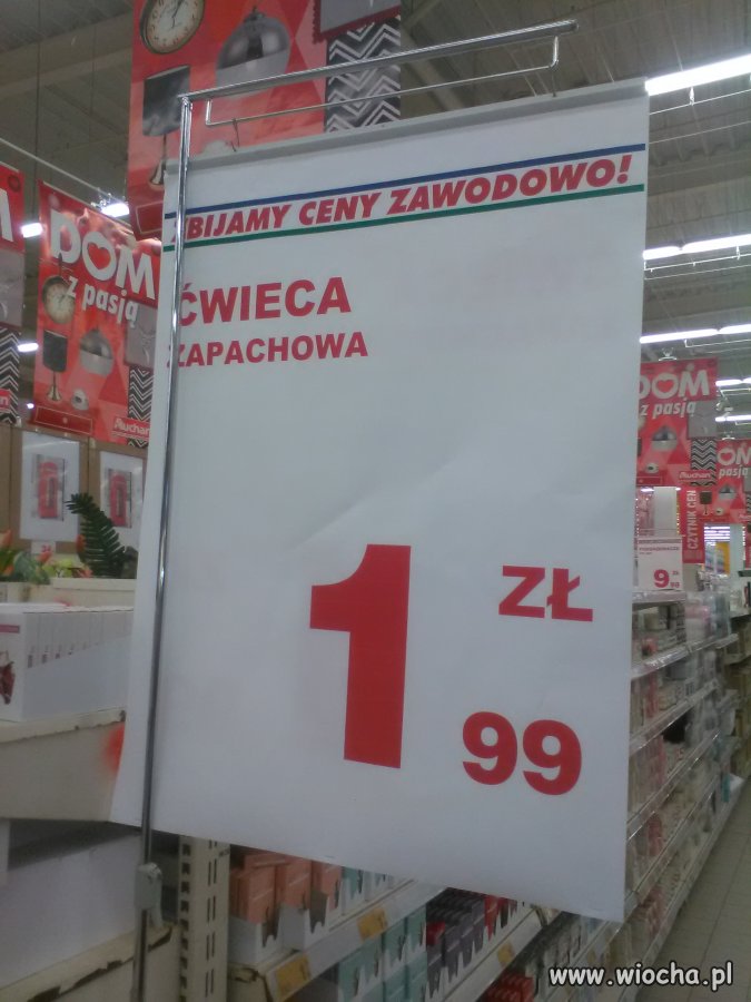 Ćwieca