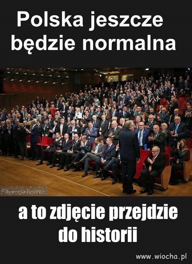 świadczy to tylko
