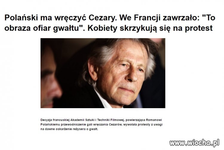 A nasze feministki z czarnego protestu gotowe?