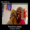 Tak się kończy chęć sławy...