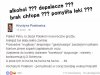 Tak się kończy