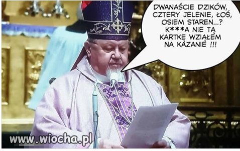 Yyy jaki to grzech?