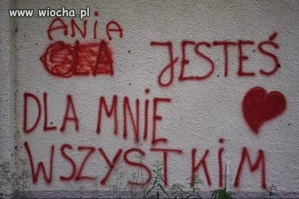 Mała korekta i wygląda